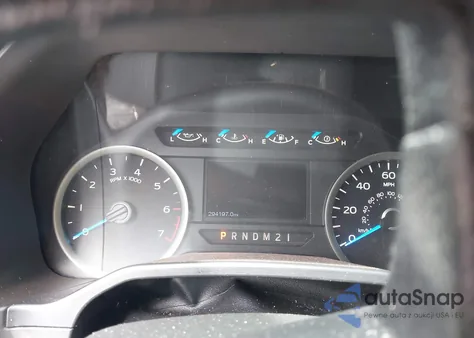 2015 Ford F150 Xlt from USA, damaged, VIN 1FTEW1CF9FKE07581